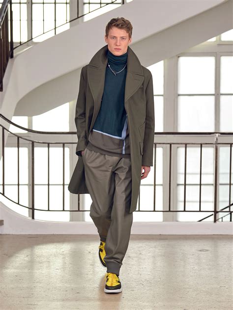 hermes men clothes|hermes menswear collection.